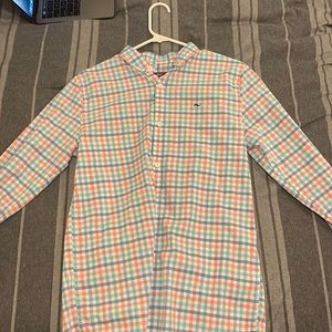 Vineyard Vines Whale Shirt